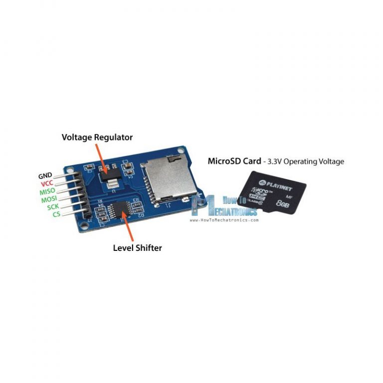 arduino-microsd-card-module-electroark-bd